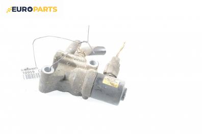 Стъпков мотор за Honda Civic VI Fastback (09.1994 - 02.2001) 1.5 16V (MB3), 114 к.с.