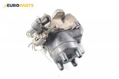 Палец на разпределителя на запалването (делко) за Honda Civic VI Fastback (09.1994 - 02.2001) 1.5 16V (MB3), 114 к.с.