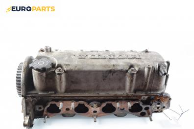Глава за Honda Civic VI Fastback (09.1994 - 02.2001) 1.5 16V (MB3), 114 к.с.