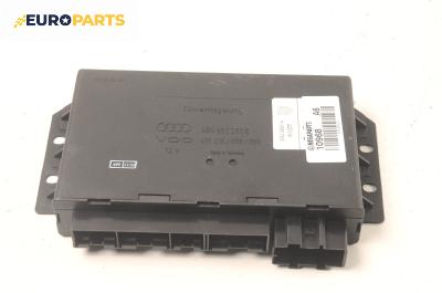 Комфорт модул за Audi A6 Avant C5 (11.1997 - 01.2005)