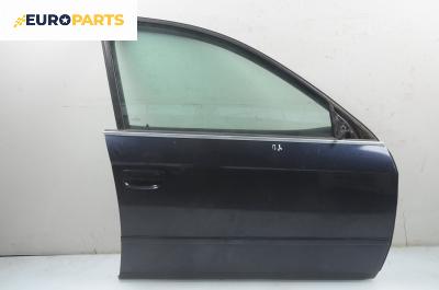 Врата за Audi A6 Sedan C5 (01.1997 - 01.2005), 4+1 вр., седан, позиция: предна, дясна