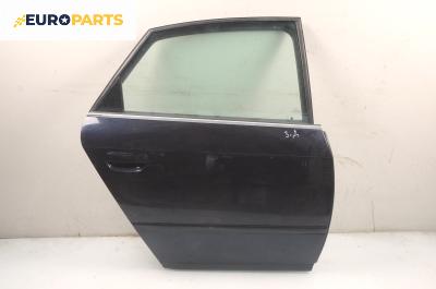 Врата за Audi A6 Sedan C5 (01.1997 - 01.2005), 4+1 вр., седан, позиция: задна, дясна