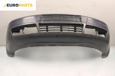 Предна броня за Audi A6 Sedan C5 (01.1997 - 01.2005), седан, позиция: предна