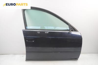 Врата за Audi A6 Avant C5 (11.1997 - 01.2005), 4+1 вр., комби, позиция: предна, дясна