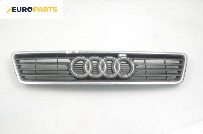 Решетка за Audi A6 Sedan C5 (01.1997 - 01.2005), седан, позиция: предна