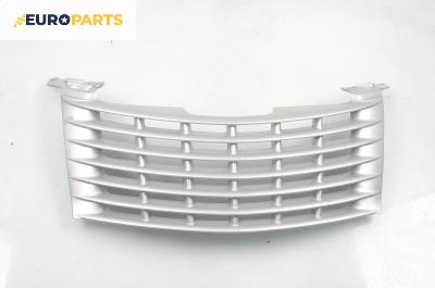 Решетка за Chrysler PT Cruiser Hatchback (06.2000 - 12.2010), хечбек, позиция: предна