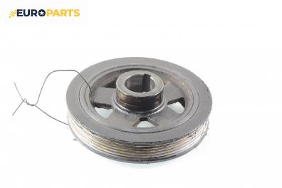 Демпферна шайба за Opel Signum Hatchback (05.2003 - 12.2008) 3.0 V6 CDTI, 177 к.с.