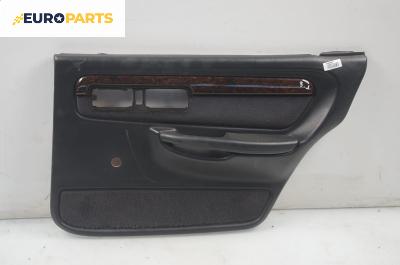 Кора врата за Ford Scorpio II Sedan (10.1994 - 08.1998), 4+1 вр., седан, позиция: задна, дясна
