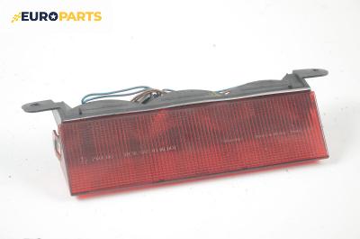 Трети стоп за Chrysler PT Cruiser Hatchback (06.2000 - 12.2010), хечбек