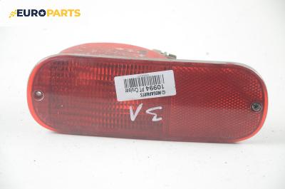 Стоп в броня за Chrysler PT Cruiser Hatchback (06.2000 - 12.2010), хечбек, позиция: лява