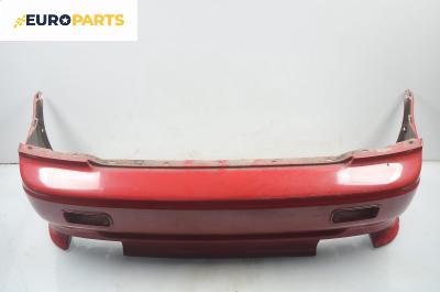 Задна броня за Honda Prelude IV (BB) (12.1991 - 02.1997), купе