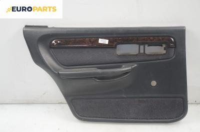 Кора врата за Ford Scorpio II Sedan (10.1994 - 08.1998), 4+1 вр., седан, позиция: задна, лява