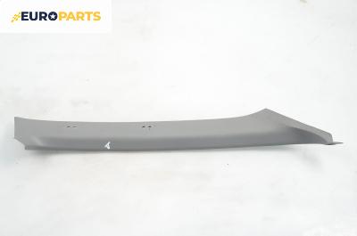 Вътрешен праг за Honda Prelude IV (BB) (12.1991 - 02.1997), 2+1 вр., купе, позиция: дясна