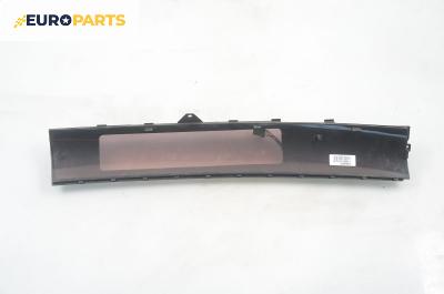 Интериорна пластмаса километраж за Honda Prelude IV (BB) (12.1991 - 02.1997), 2+1 вр., купе