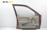 Врата за Opel Vectra A Sedan (08.1988 - 11.1995), 4+1 вр., седан, позиция: предна, лява