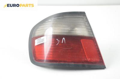 Стоп за Nissan Primera Hatchback II (06.1996 - 07.2002), хечбек, позиция: лява