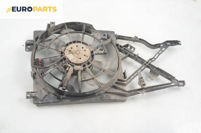 Перка охлаждане за Opel Vectra B Sedan (09.1995 - 04.2002) 1.8 i 16V, 115 к.с.