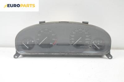 Километраж за Peugeot 406 Break (10.1996 - 10.2004) 1.8 16V, 110 к.с.