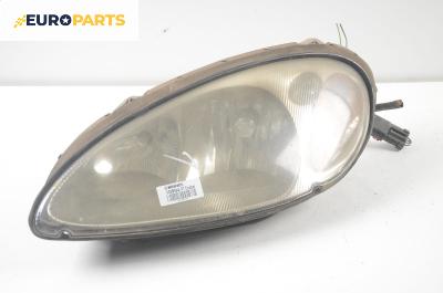 Фар за Chrysler PT Cruiser Hatchback (06.2000 - 12.2010), хечбек, позиция: лява