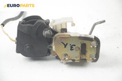 Брава на врата за Honda Civic VI Fastback (09.1994 - 02.2001), позиция: задна, лява