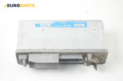 Компютър ABS за Mercedes-Benz T1 Box (601) (05.1977 - 02.1996)