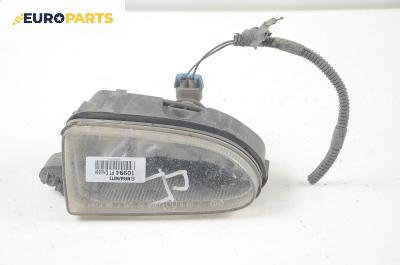 Халоген за Chrysler PT Cruiser Hatchback (06.2000 - 12.2010), хечбек, позиция: дясна