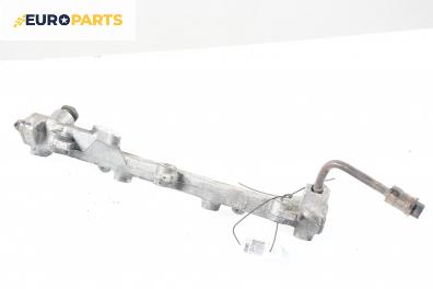 Бензинова рейка за Honda Prelude IV (BB) (12.1991 - 02.1997) 2.0 i 16V (BB3), 133 к.с.
