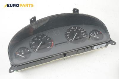Километраж за Peugeot 406 Break (10.1996 - 10.2004) 1.8 16V, 110 к.с.