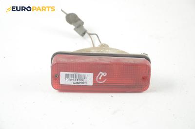 Светлина мъгла за Honda Prelude IV (BB) (12.1991 - 02.1997), купе