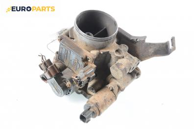 Дроселова клапа за Nissan Primera Hatchback II (06.1996 - 07.2002) 1.6 16V, 99 к.с.