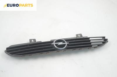 Решетка за Opel Corsa B Hatchback (03.1993 - 12.2002), хечбек, позиция: предна