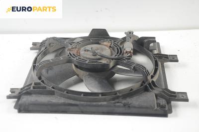 Перка охлаждане за Mazda 626 V Hatchback (05.1997 - 10.2002) 2.0 DITD, 90 к.с.
