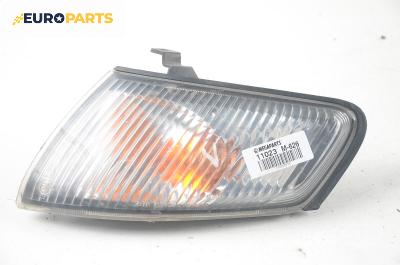 Мигач за Mazda 626 V Hatchback (05.1997 - 10.2002), хечбек, позиция: лява