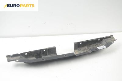 Пластмасова кора за Mazda 626 V Hatchback (05.1997 - 10.2002), 4+1 вр., хечбек