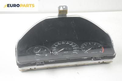 Километраж за Mazda 626 V Hatchback (05.1997 - 10.2002) 2.0 DITD, 90 к.с.