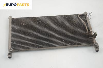 Климатичен радиатор за Mazda 626 V Hatchback (05.1997 - 10.2002) 2.0 DITD, 90 к.с.