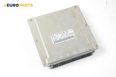 Компютър двигател за Mercedes-Benz C-Class Estate (S203) (03.2001 - 08.2007) C 320 (203.264), 218 к.с.