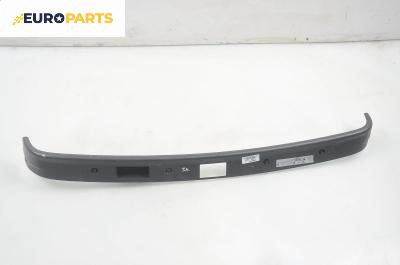 Лайсна заден капак за Mercedes-Benz C-Class Estate (S203) (03.2001 - 08.2007), комби, позиция: задна