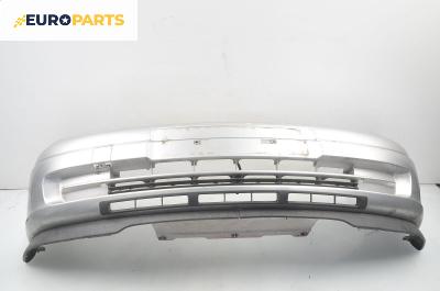 Предна броня за Opel Astra G Estate (02.1998 - 12.2009), комби, позиция: предна