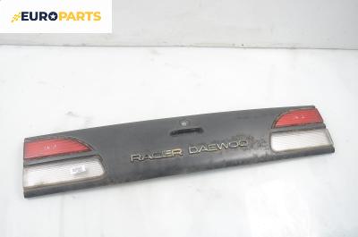 Стопове за Daewoo Racer Sedan (1986 - 2007), седан, позиция: средна
