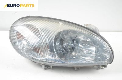 Фар за Daewoo Lanos Hatchback (05.1997 - 01.2004), хечбек, позиция: дясна