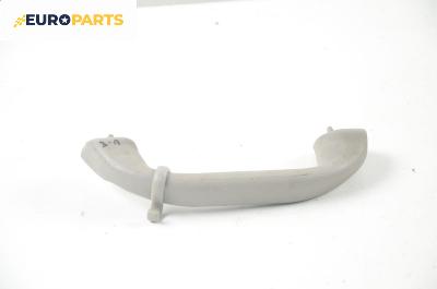 Ръкохватка за таван за Daewoo Lanos Hatchback (05.1997 - 01.2004), 4+1 вр., позиция: задна, лява
