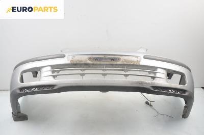 Предна броня за Mazda 626 V Hatchback (05.1997 - 10.2002), хечбек, позиция: предна