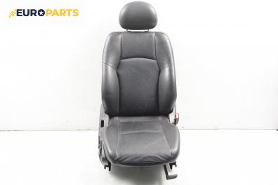 Седалка за Mercedes-Benz C-Class Estate (S203) (03.2001 - 08.2007), 4+1 вр., позиция: предна, дясна