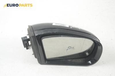 Огледало за Mercedes-Benz C-Class Estate (S203) (03.2001 - 08.2007), 4+1 вр., комби, позиция: дясна