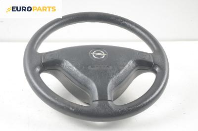 Волан за Opel Astra G Estate (02.1998 - 12.2009)