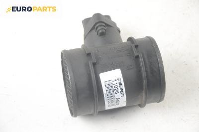 Дебитомер за Opel Astra G Estate (02.1998 - 12.2009) 2.0 DI, 82 к.с.