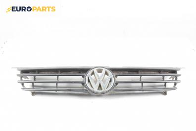 Решетка за Volkswagen Polo Hatchback II (10.1994 - 10.1999), хечбек, позиция: предна