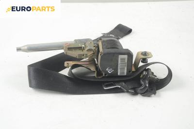 Предпазен колан за Daewoo Lanos Hatchback (05.1997 - 01.2004), 2+1 вр., позиция: предна, лява