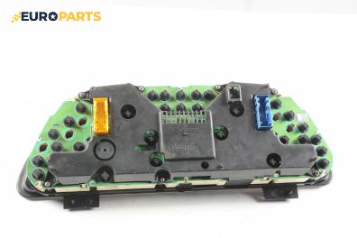 Километраж за Citroen Xsara Break (10.1997 - 03.2010) 1.4 i, 75 к.с.